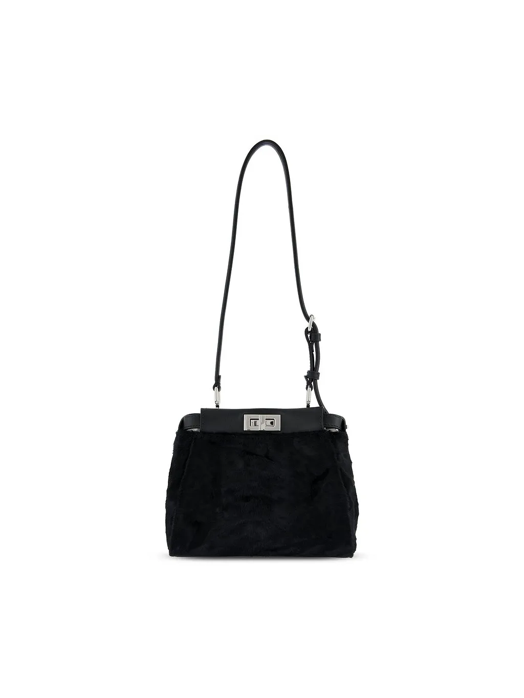 Fendi My Peekaboo Xs Shoulder Bag