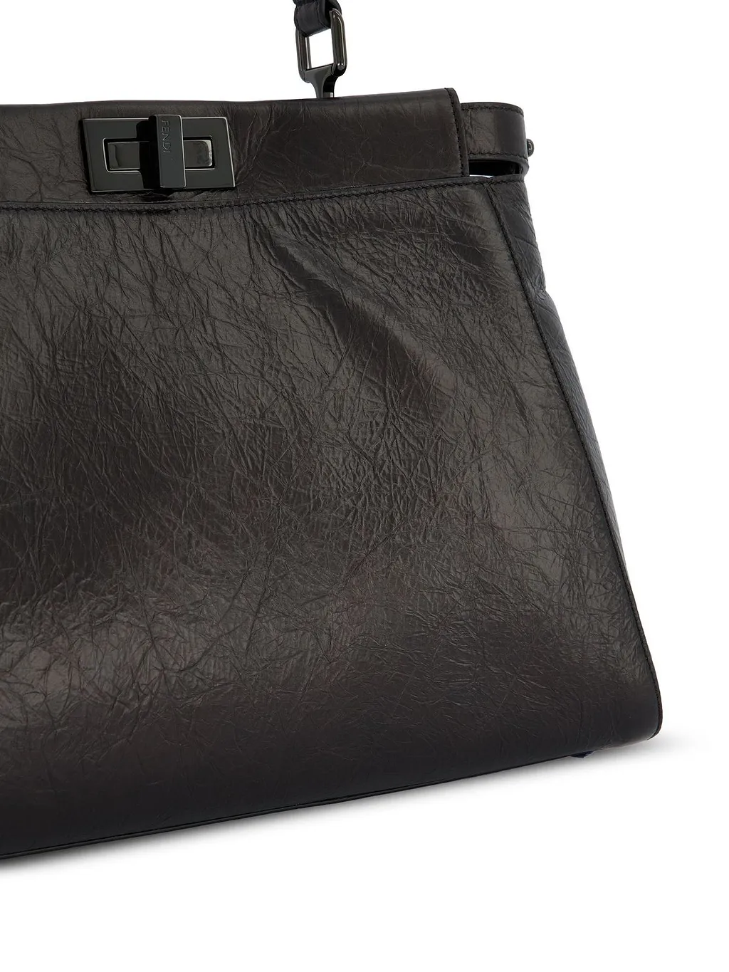Fendi My Peekaboo Medium Shoulder Bag