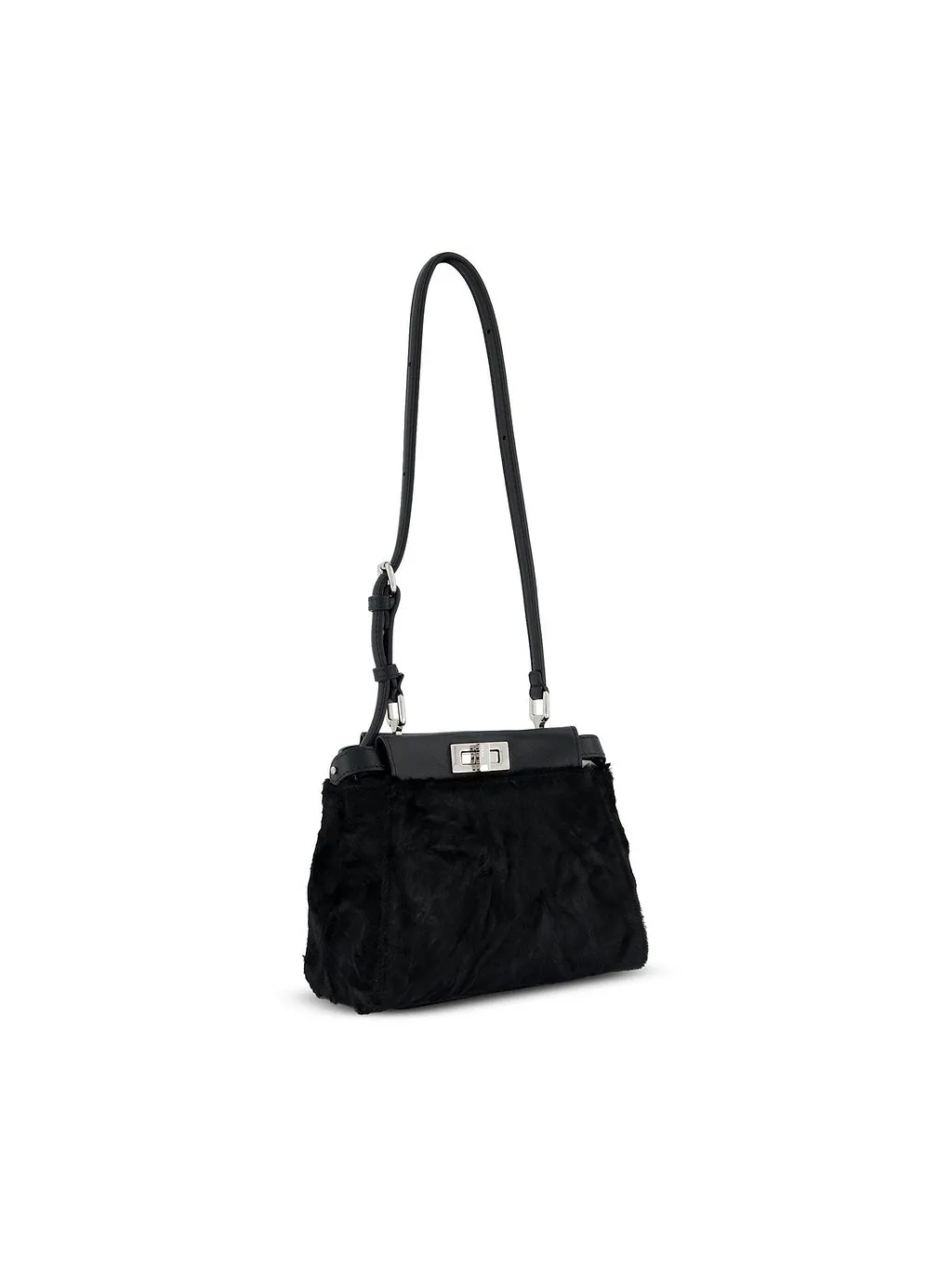 Fendi My Peekaboo Xs Shoulder Bag