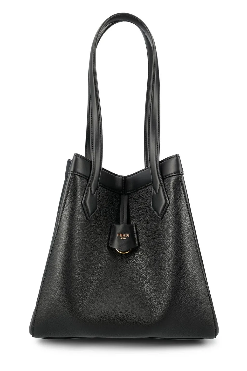 Fendi Origami Medium Tote Bag