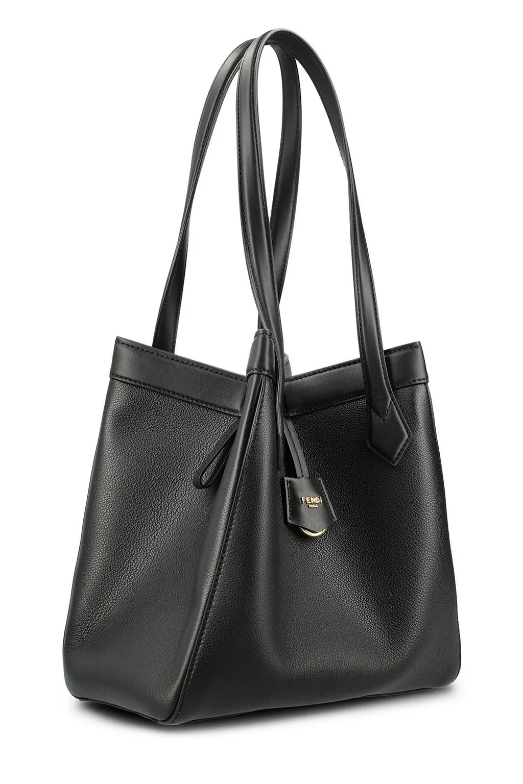 Fendi Origami Medium Tote Bag