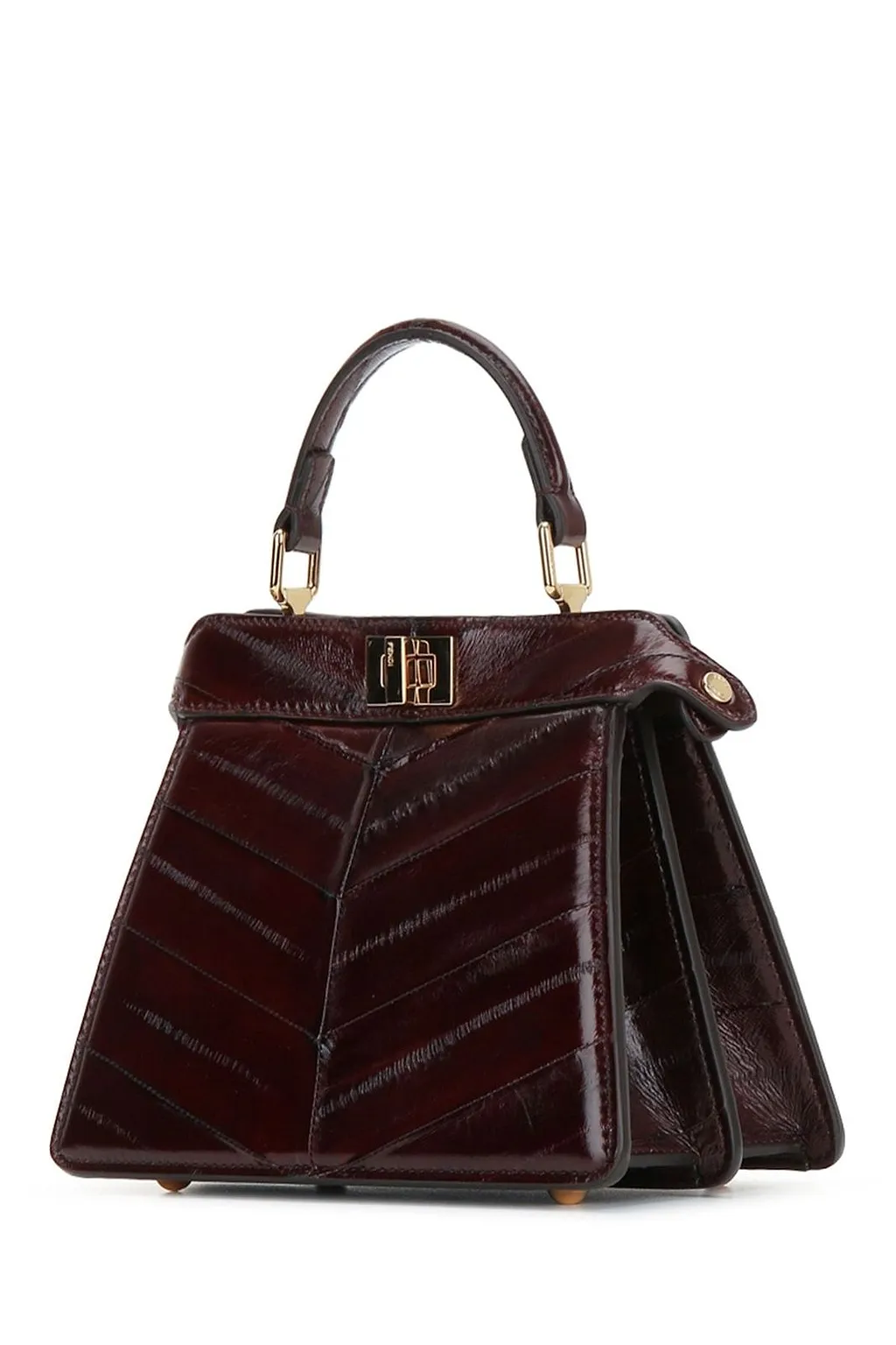 Peekaboo Iseeu Petite Tote Bag