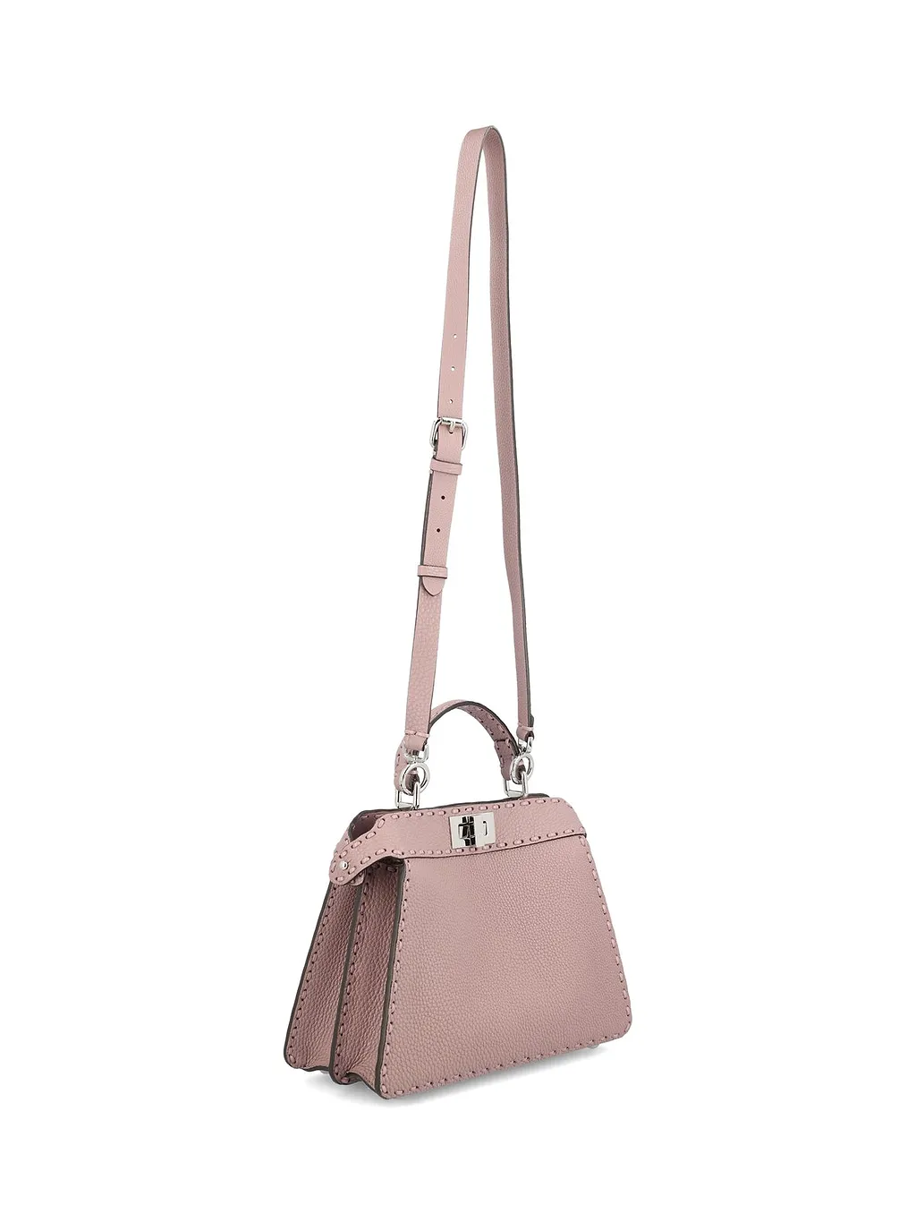 Peekaboo Iseeu Small Tote Bag