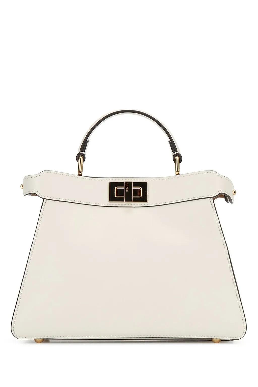 Fendi Peekaboo Iseeu Small Tote Bag