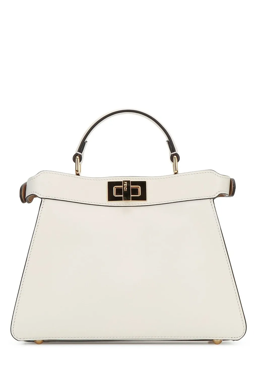 Fendi Peekaboo Iseeu Small Tote Bag