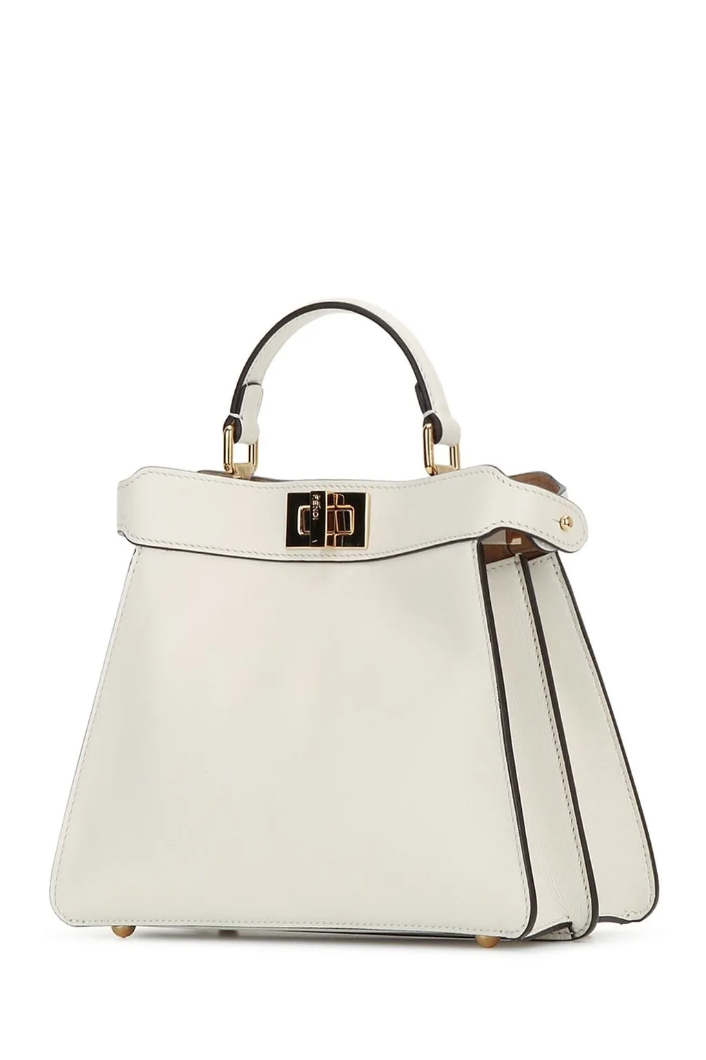 Fendi Peekaboo Iseeu Small Tote Bag