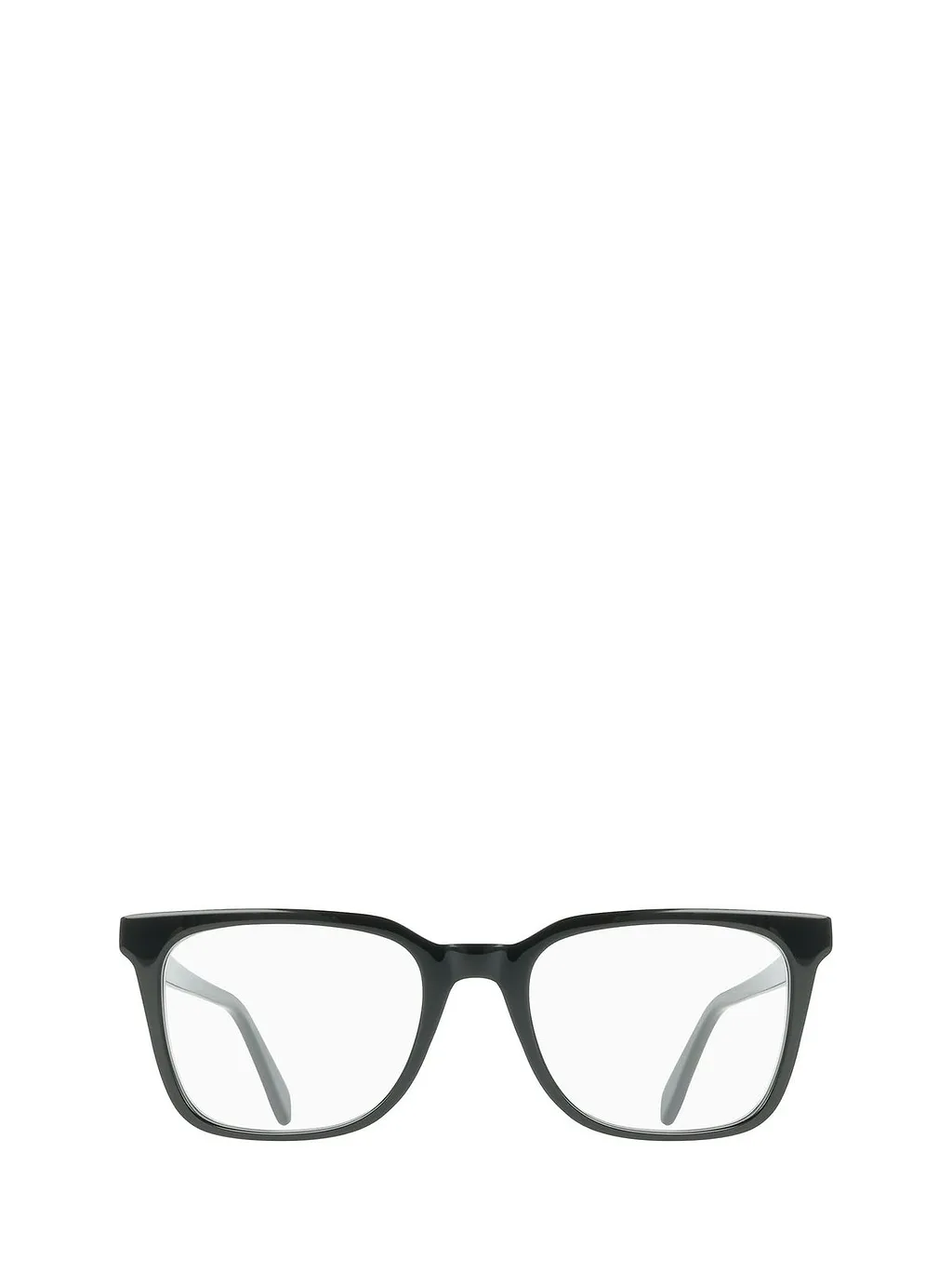 Ferragamo Eyewear Square Frame Glasses