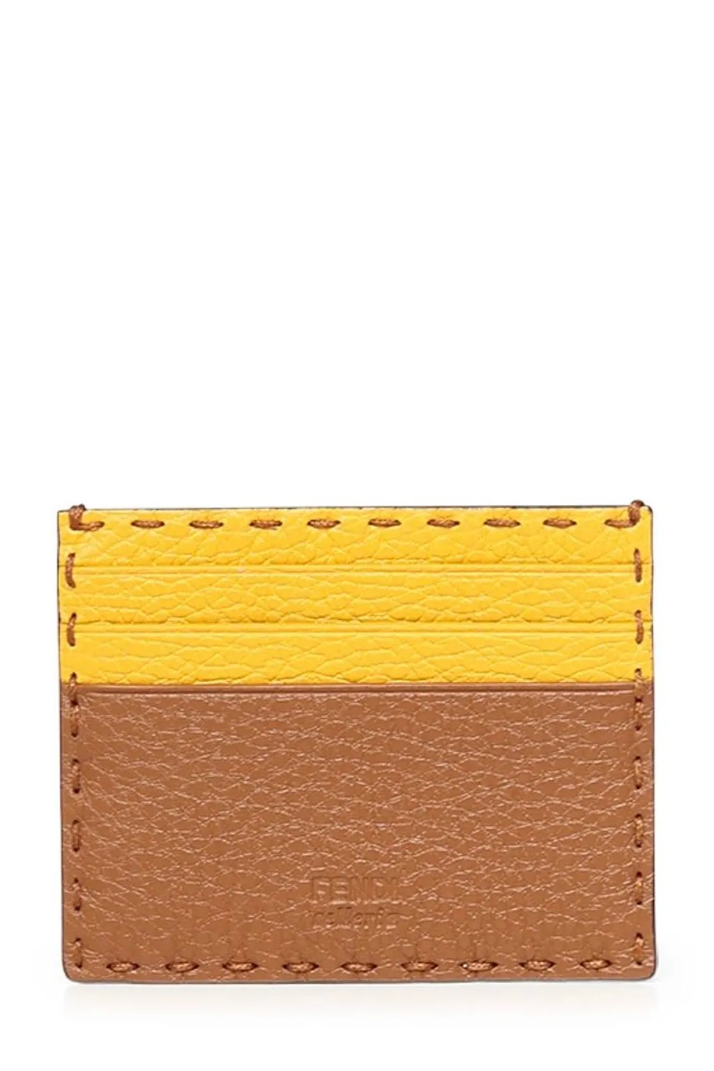 Fendi Selleria Card Case