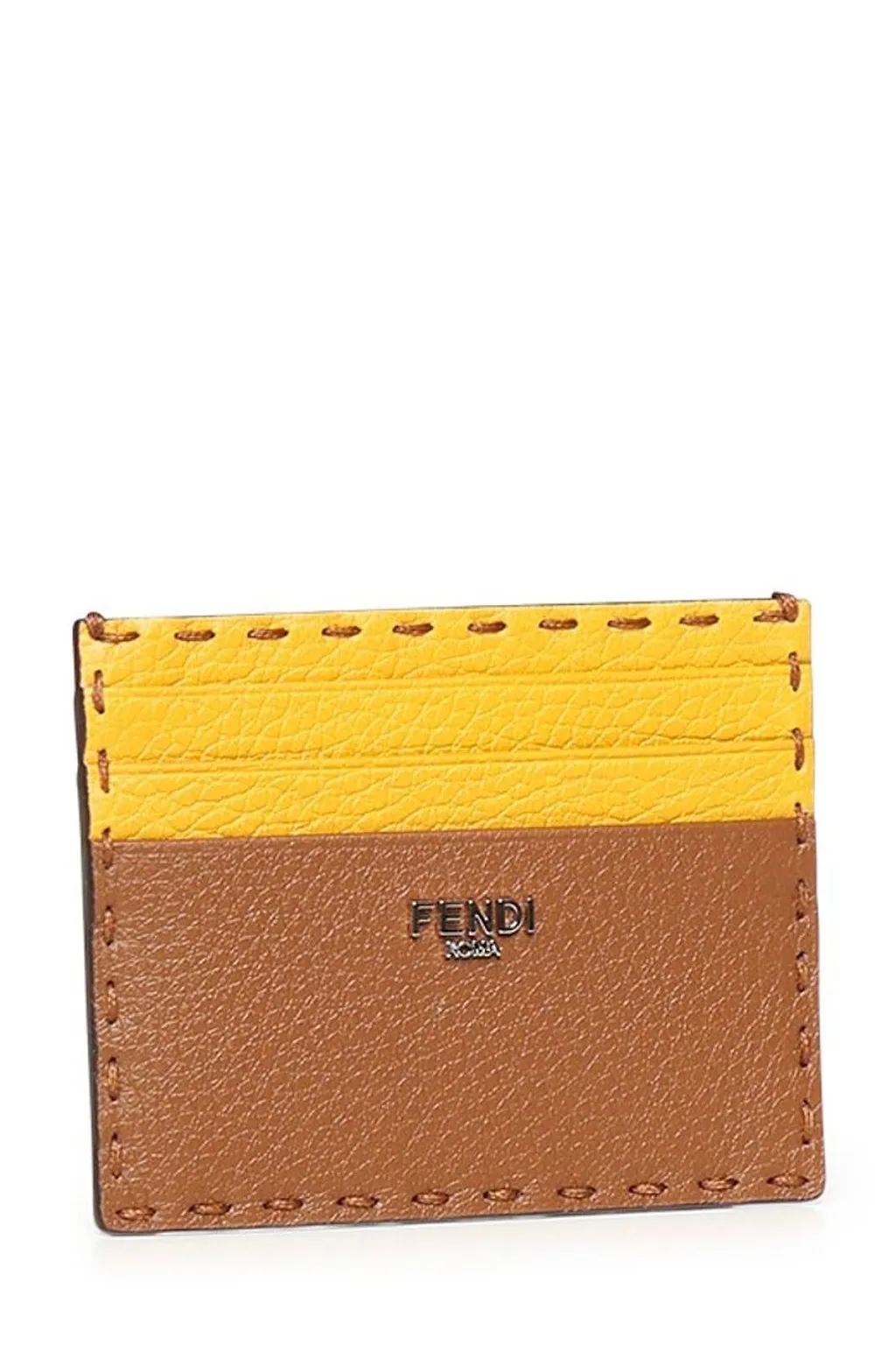 Fendi Selleria Card Case