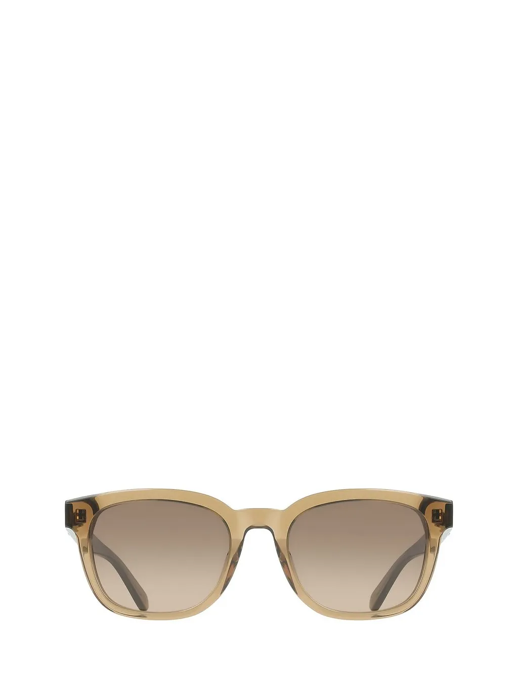 Ferragamo Eyewear Square Frame Sunglasses