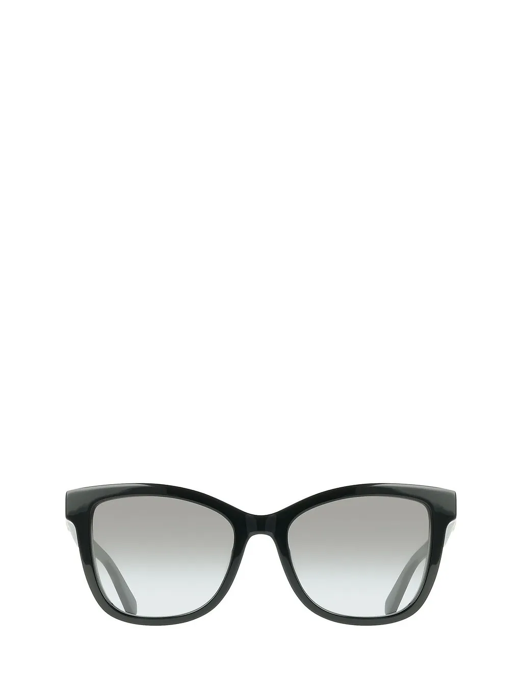 Ferragamo Eyewear Square Frame Sunglasses