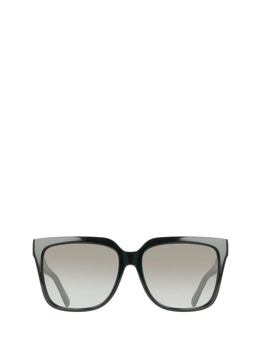 Ferragamo Eyewear Square Frame Sunglasses