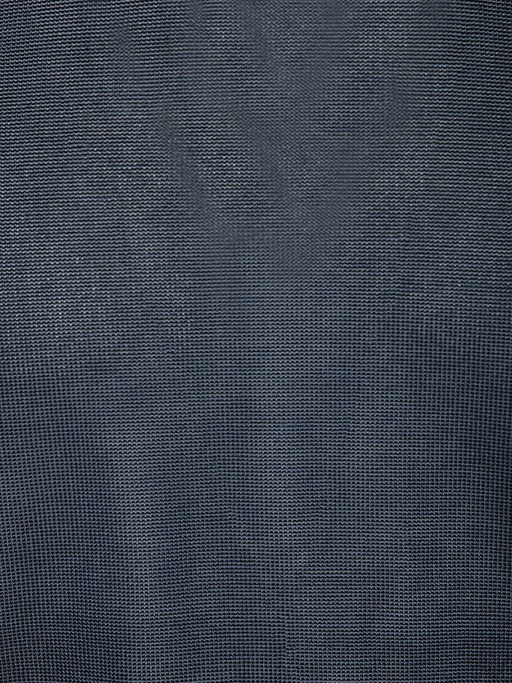 Fendi Short Sleeved Knitted Sweater