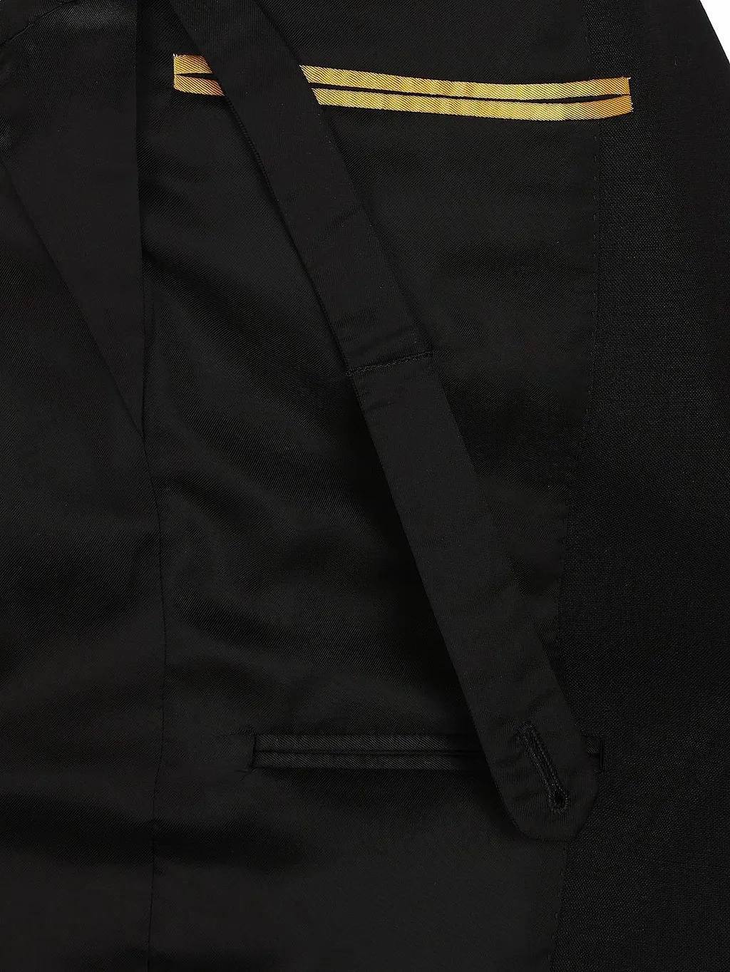 Fendi Single Breasted Tailored Jacket