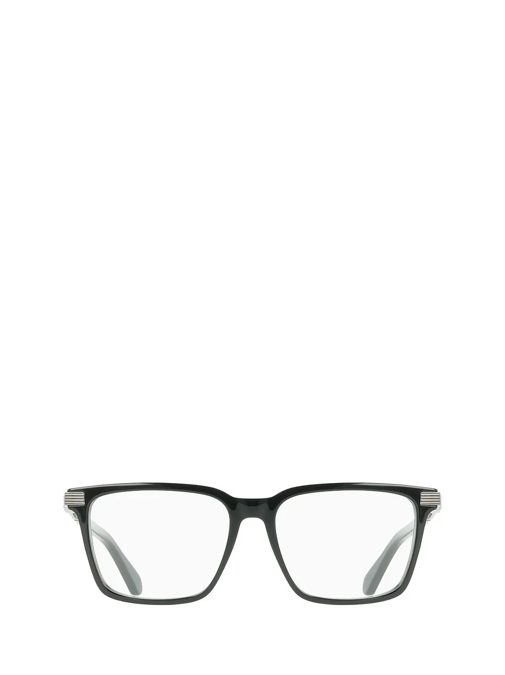 Ferragamo Eyewear Square Frame Glasses