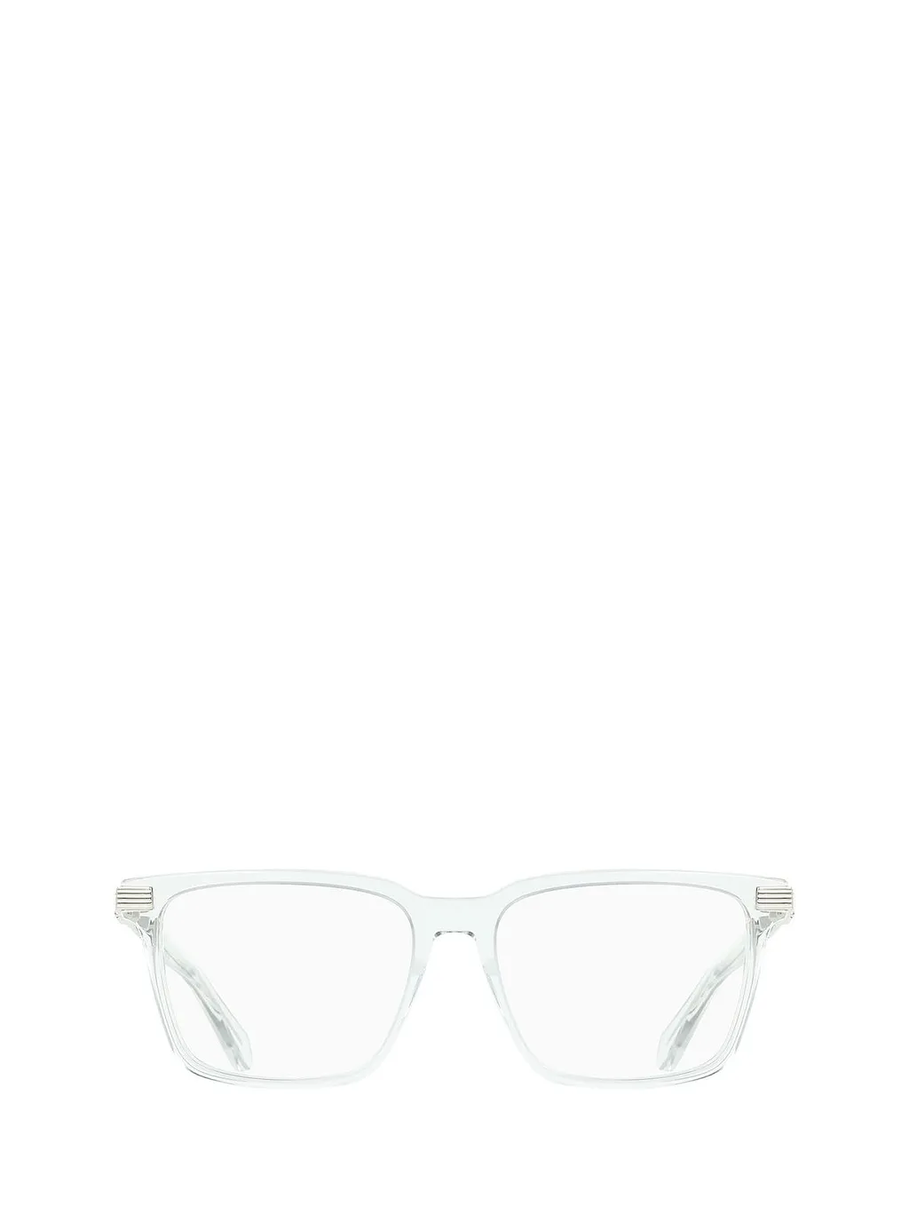 Ferragamo Eyewear Square Frame Glasses