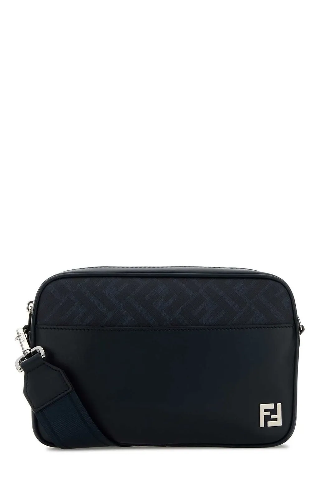 Fendi Squared Ff Camera Case