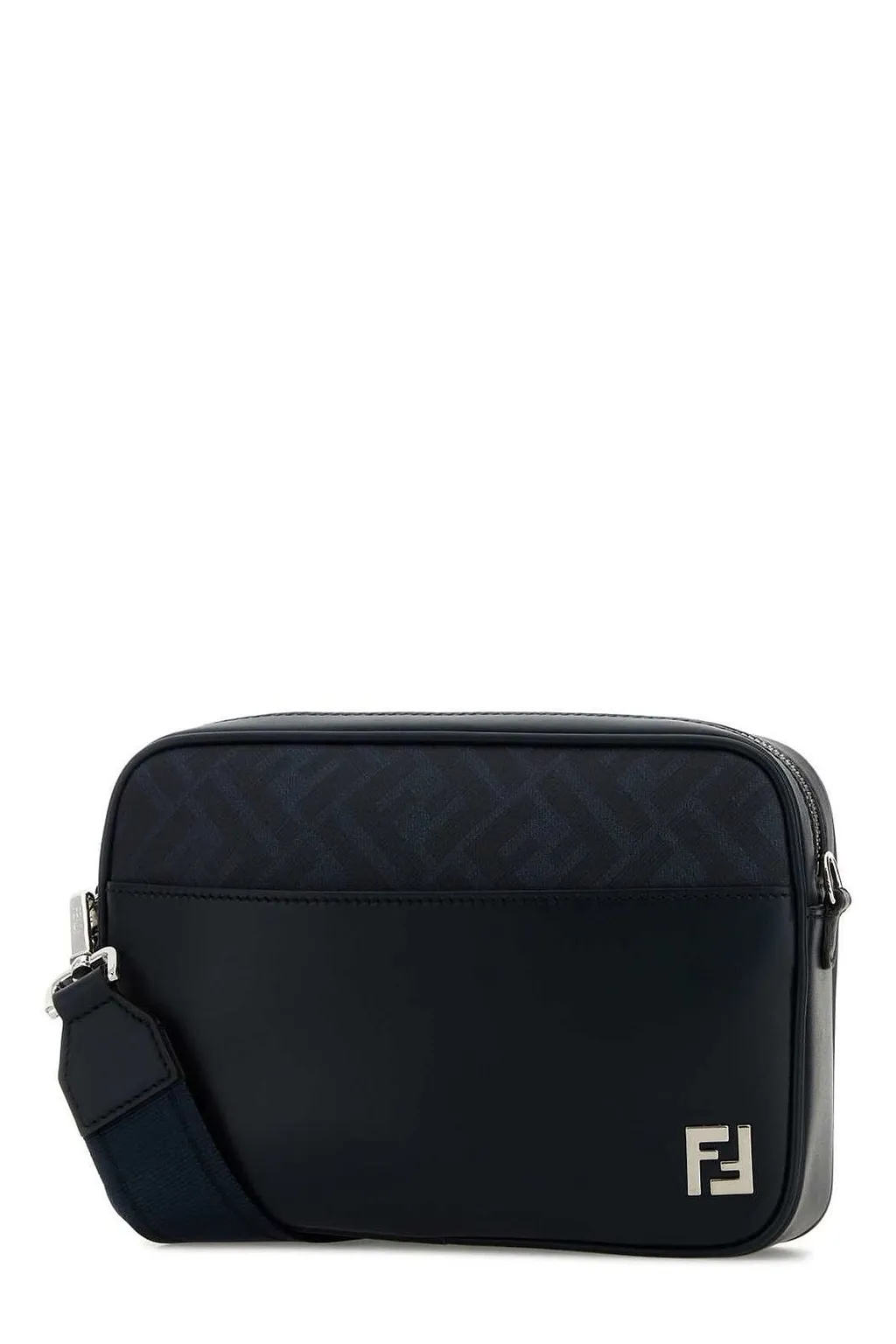 Fendi Squared Ff Camera Case