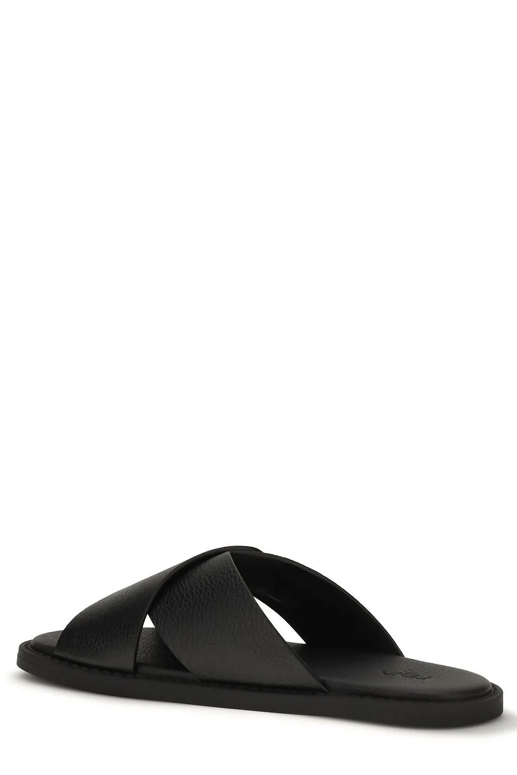 Fendi Squared Ff Slides