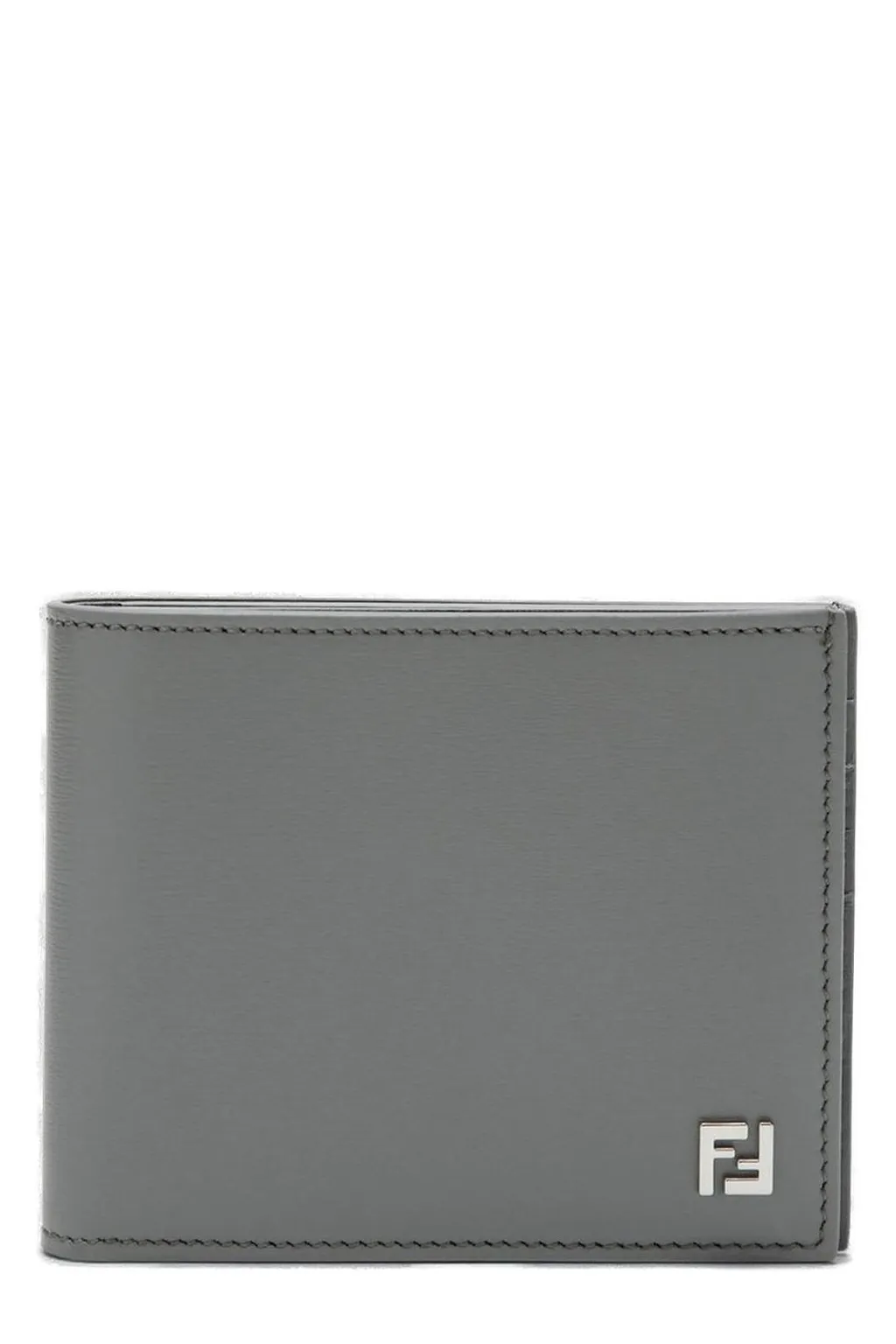 Squared Ff Bi-Fold Wallet
