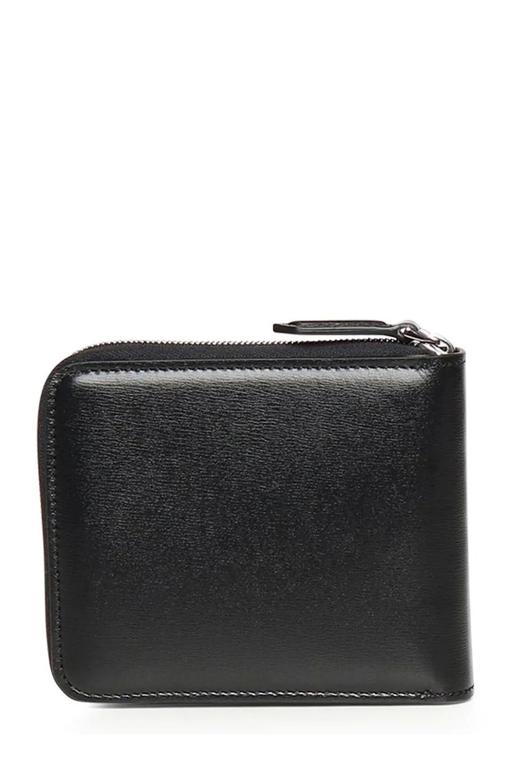 Fendi Squared Ff Wallet