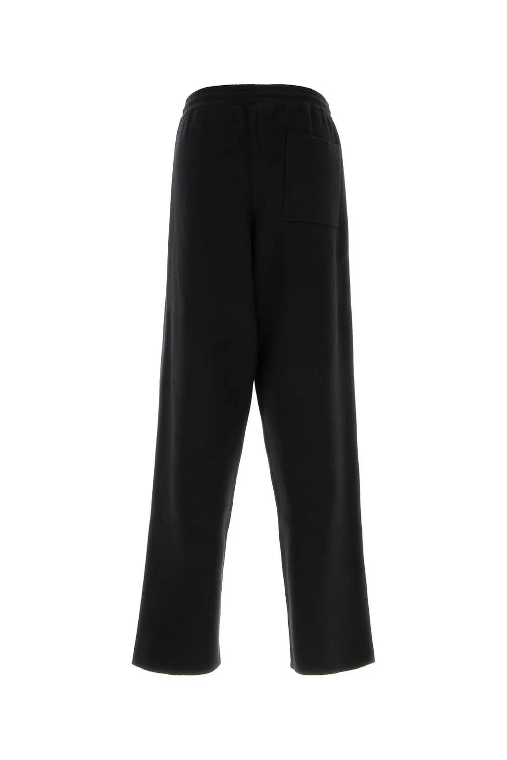 Fendi Straight-Leg Drawstring Jogging Trousers
