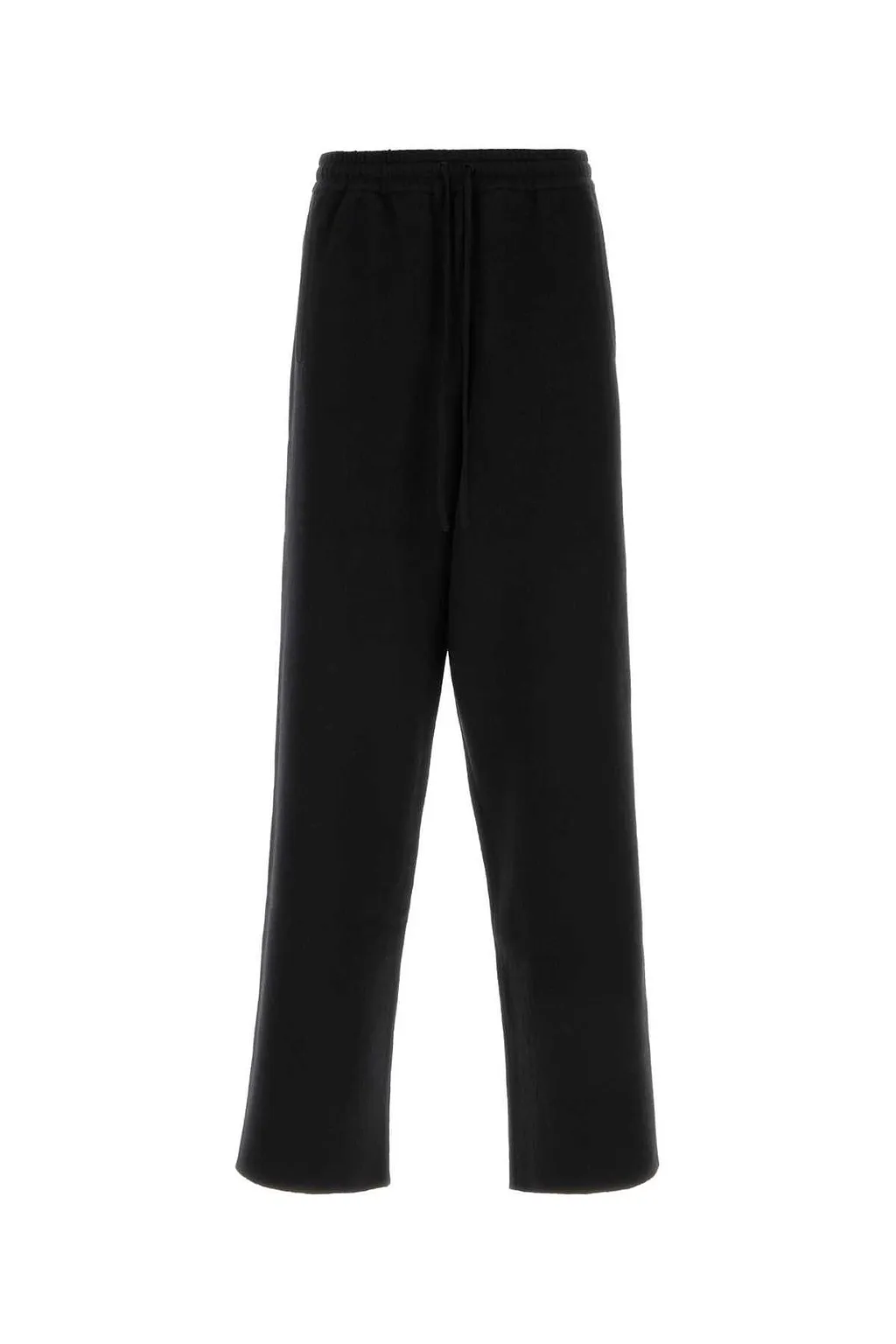 Fendi Straight-Leg Drawstring Jogging Trousers
