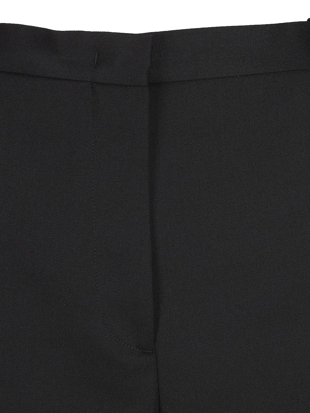 Fendi Straight-Leg Tailored Trousers