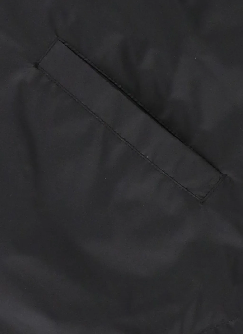 Fendi Kids Zip-Up Hooded Reversible Jacket