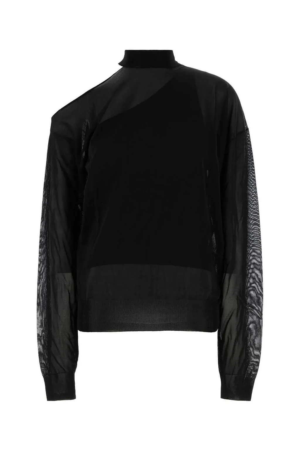Fendi Turtleneck Long Sleeved Jumper