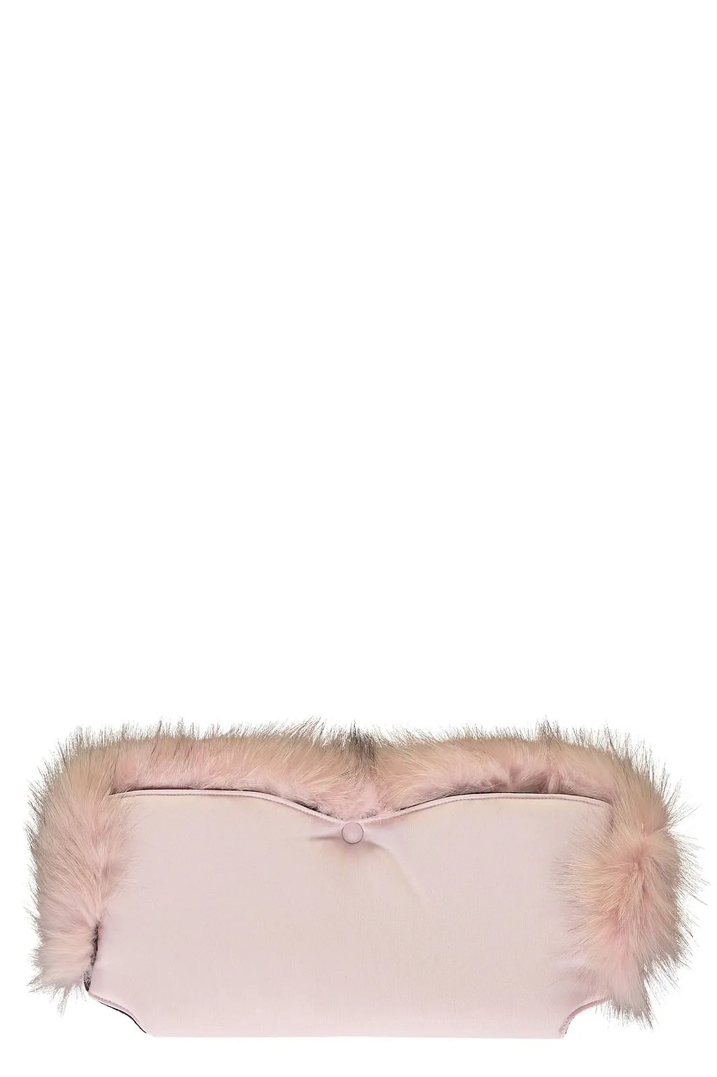 Fendi Kids Stroller Hand Warmer