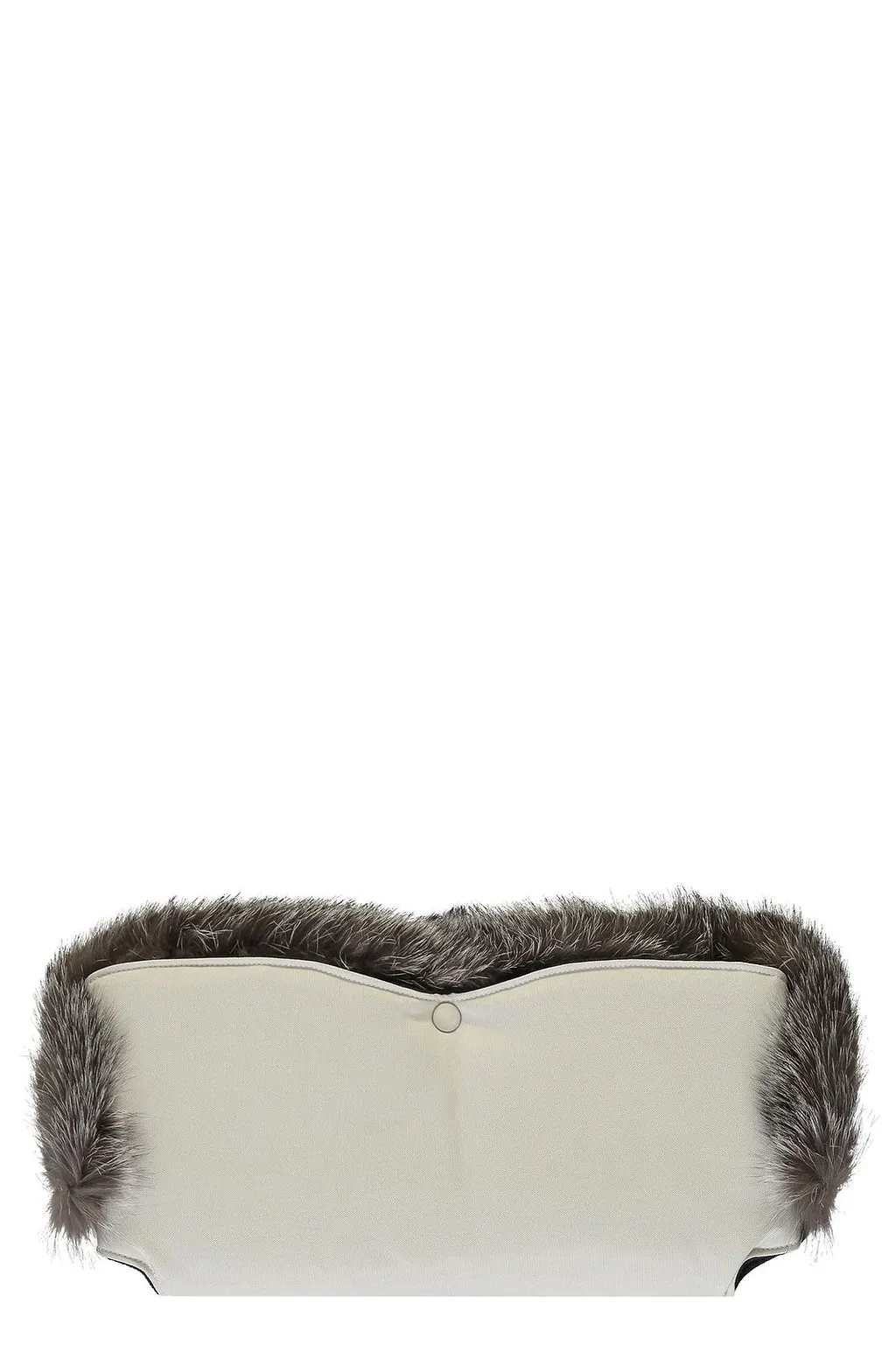 Fendi Kids Stroller Hand Warmer