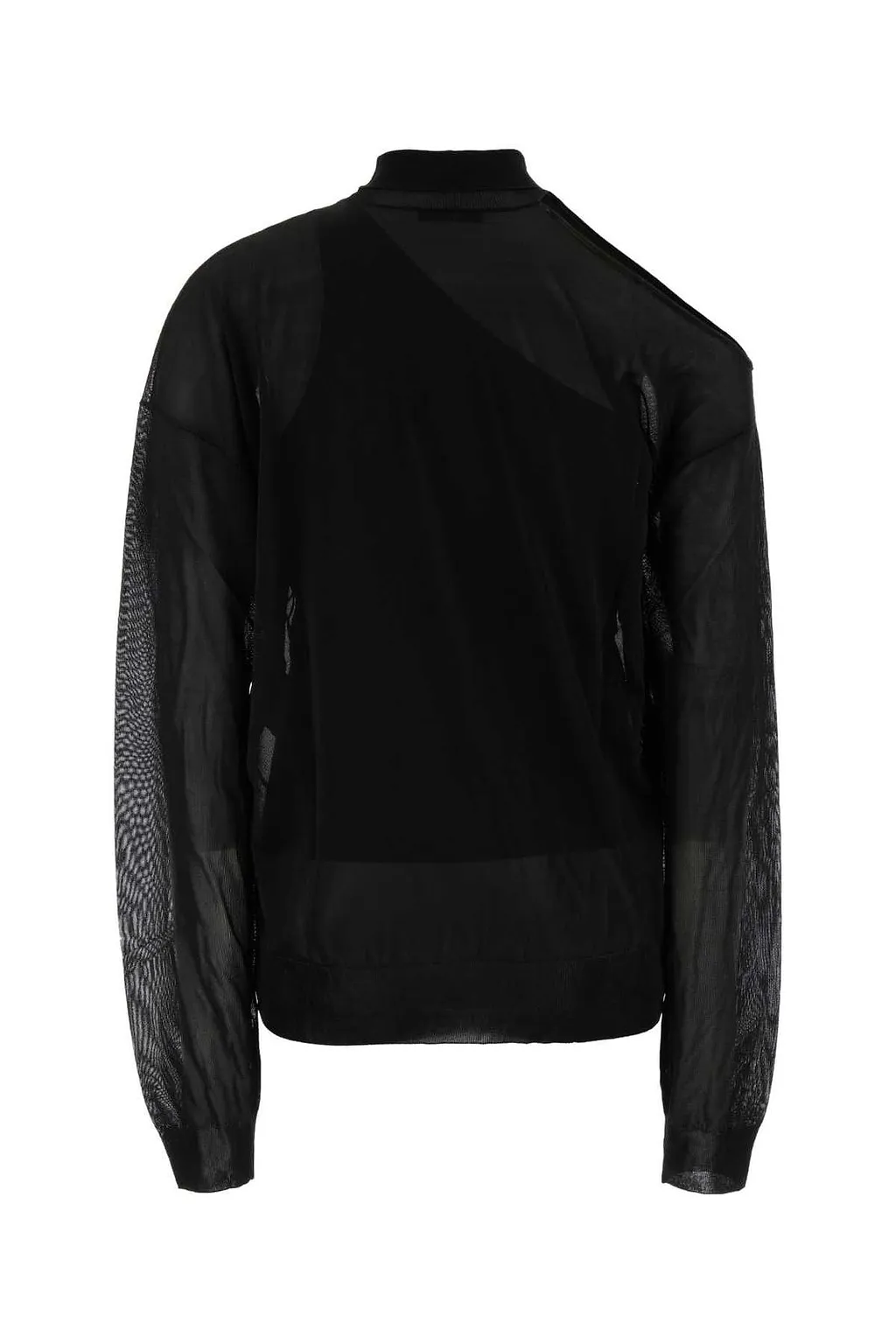 Fendi Turtleneck Long Sleeved Jumper