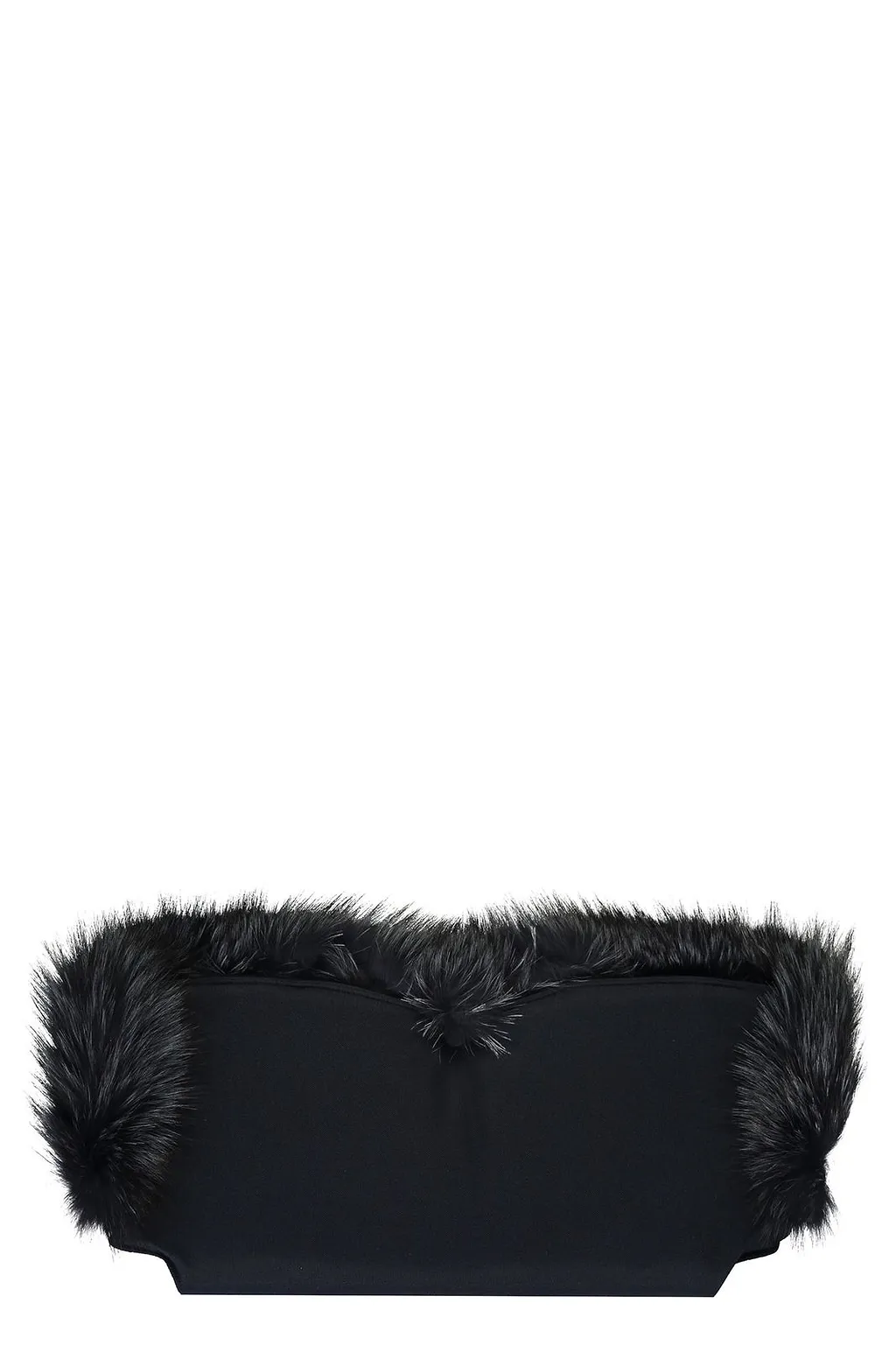 Fendi Kids Stroller Hand Warmer
