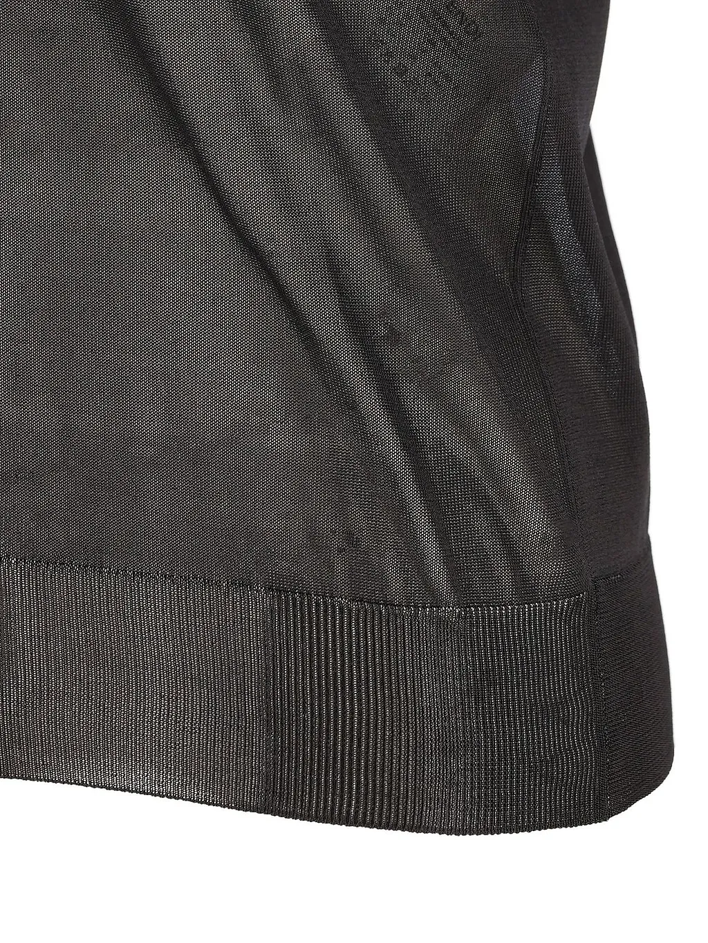 Fendi V-Neck Sleeveless Jumper