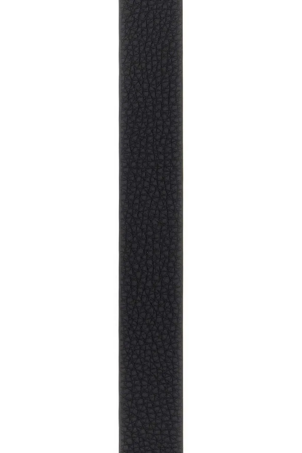 Fendi Ff Buckle Reversible Belt