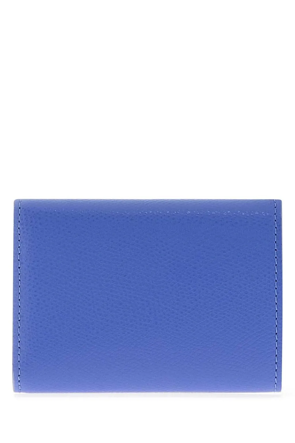 Fendi Vit King Mini Trifold Wallet