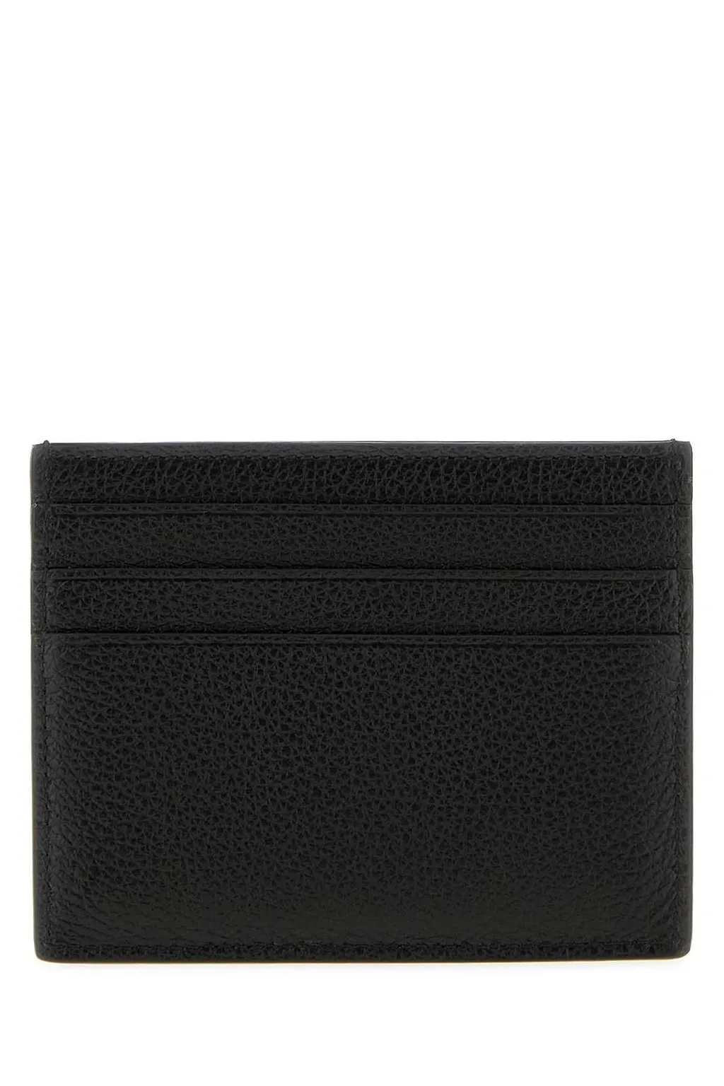 Fendi Vitello Araya Ff Card Holder