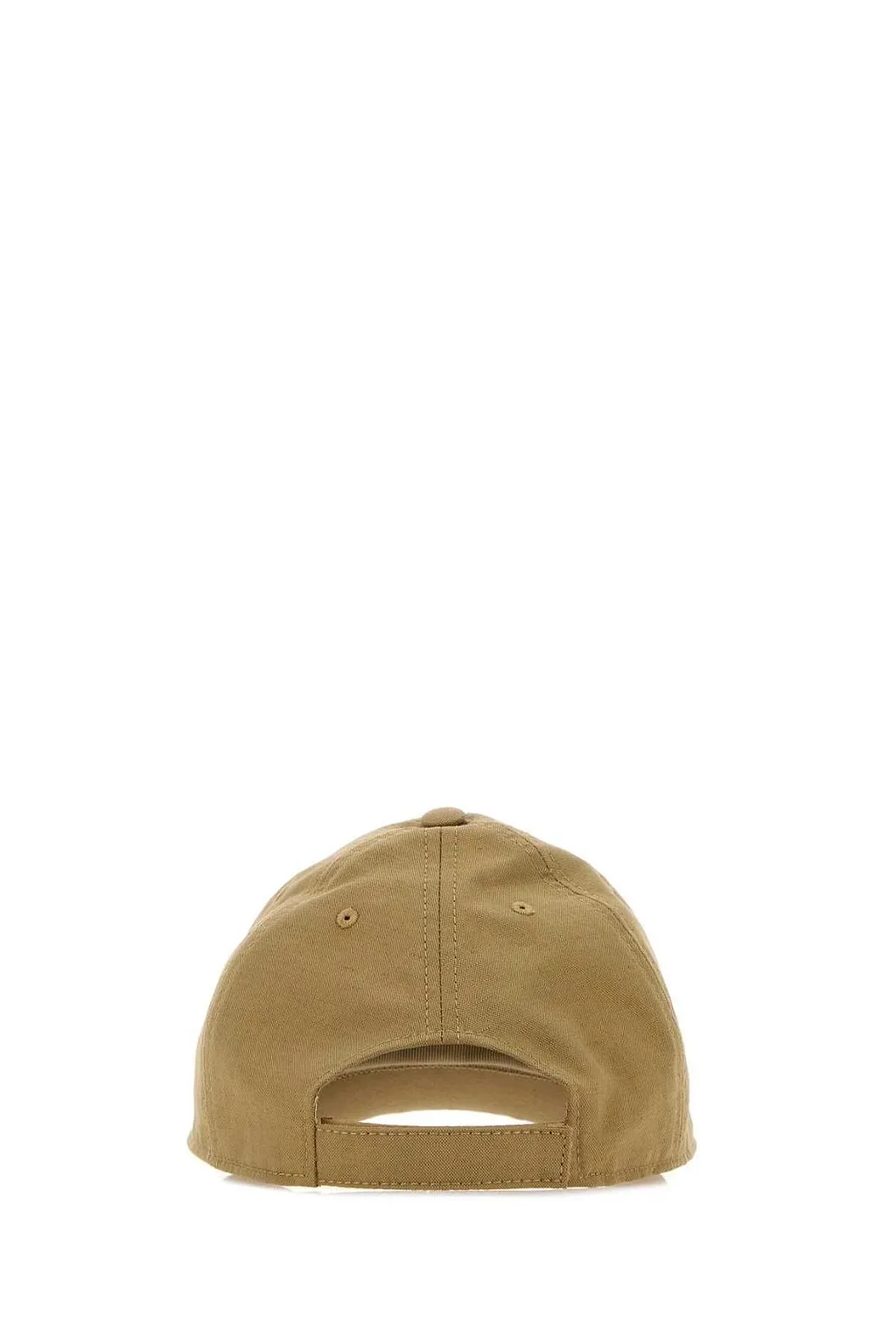 Fendi Logo-Embroidered Baseball Cap
