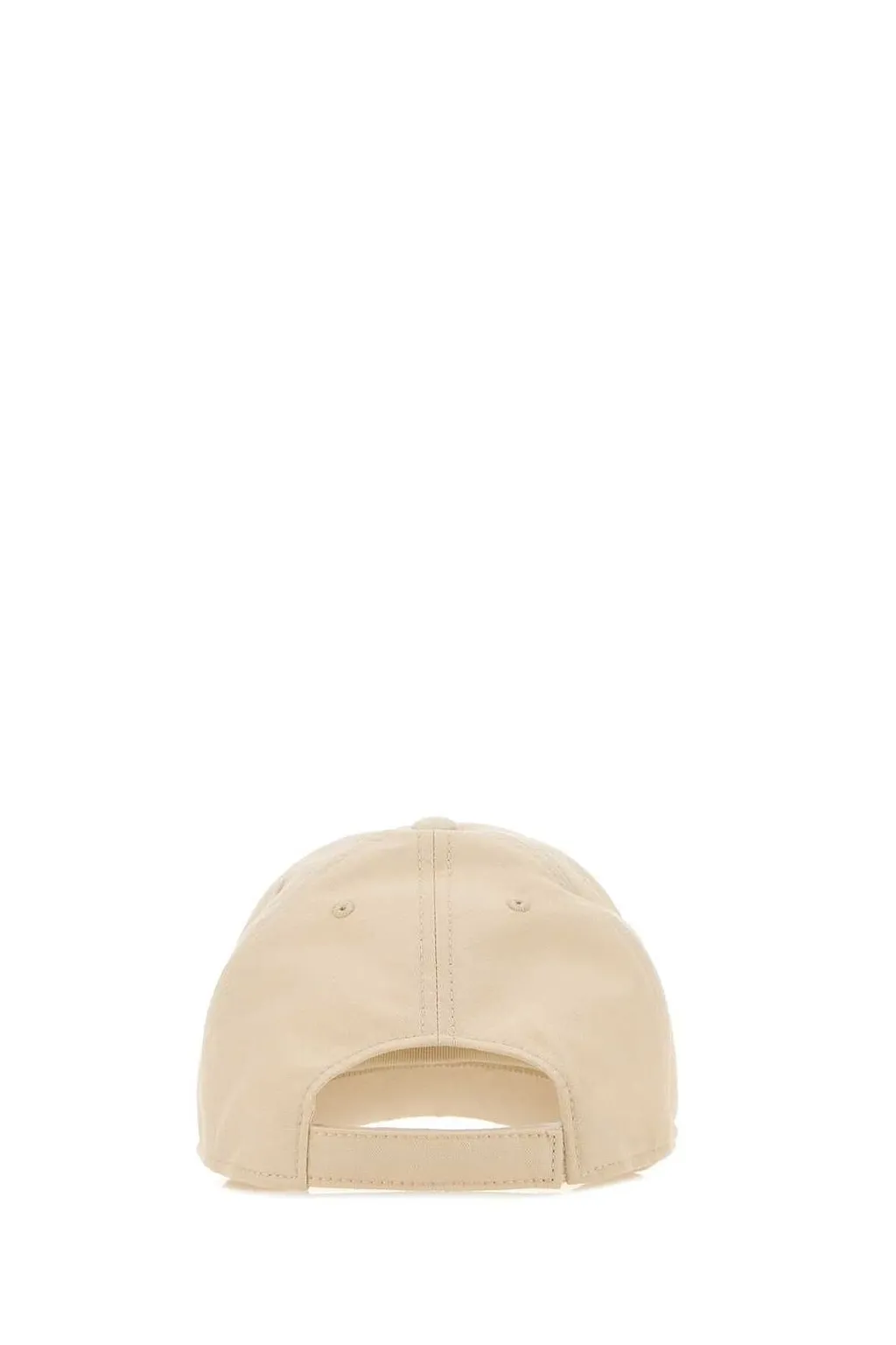 Fendi Logo-Embroidered Baseball Cap