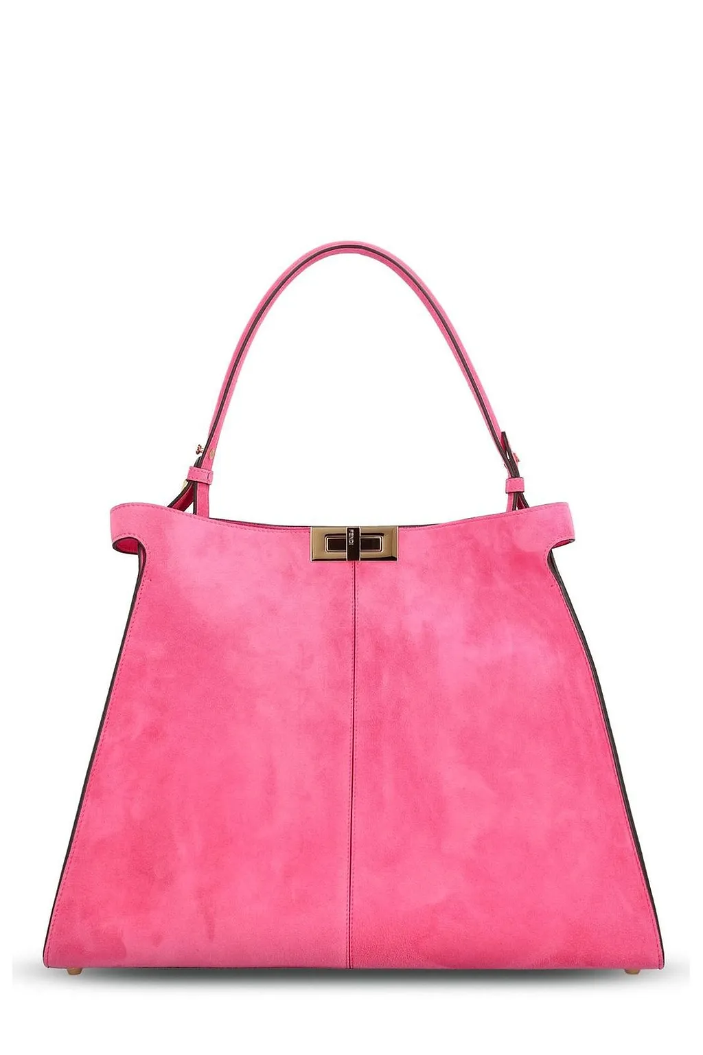 Fendi Way Large Tote Bag