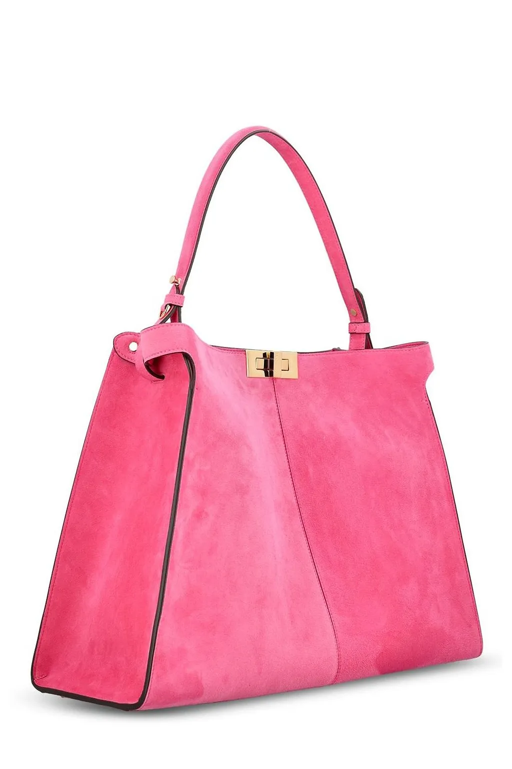 Fendi Way Large Tote Bag