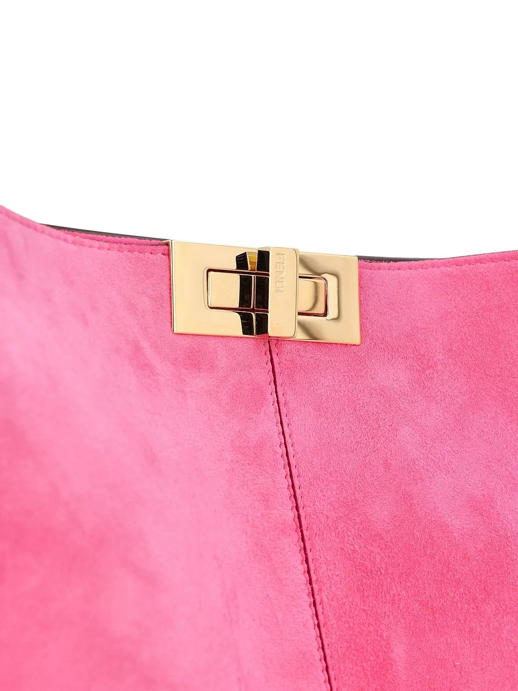 Fendi Way Large Tote Bag