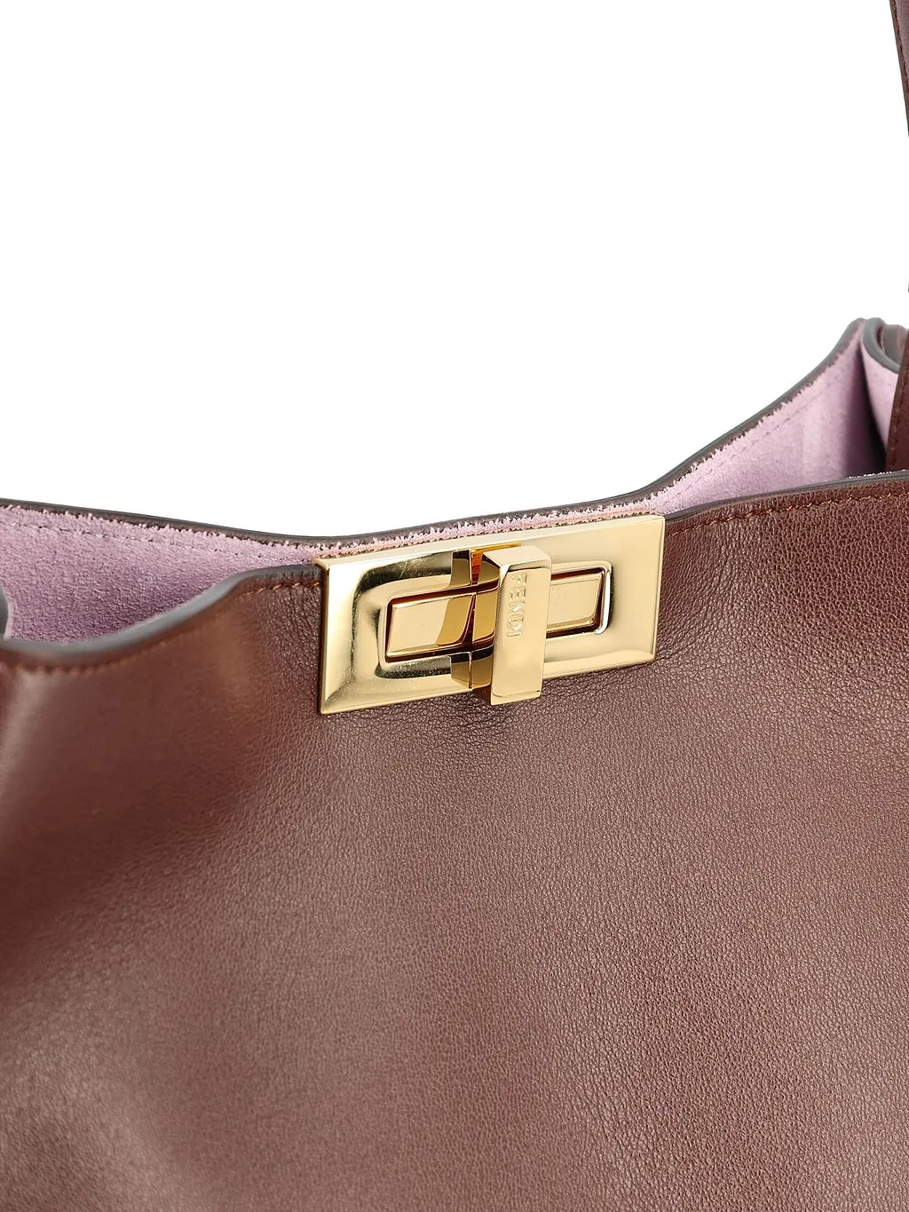 Fendi Way Medium Tote Bag