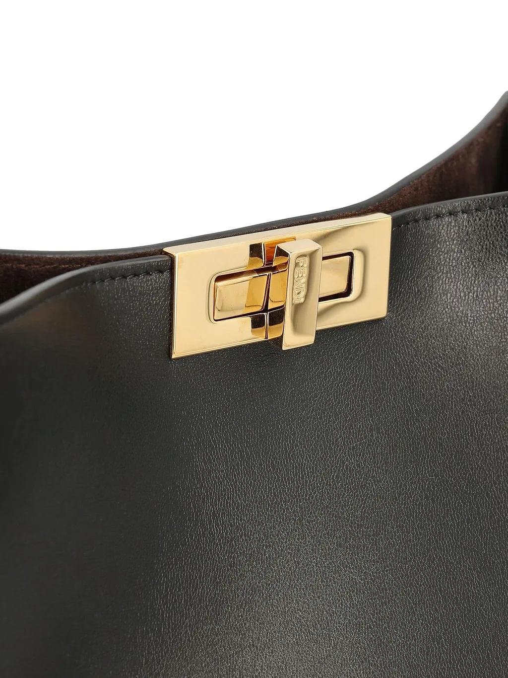 Fendi Way Medium Tote Bag