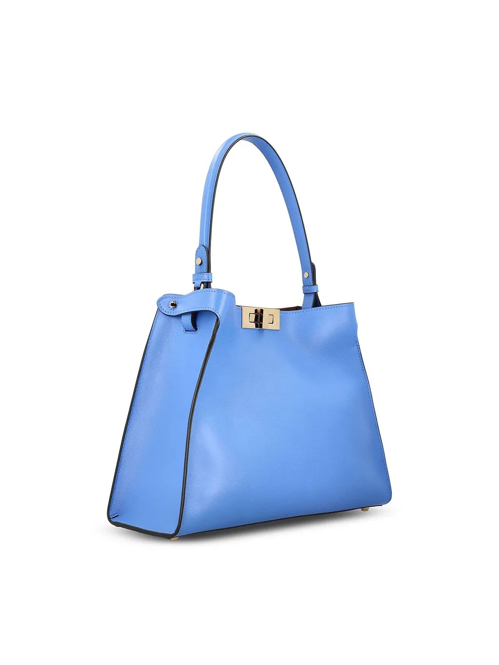 Fendi Way Medium Tote Bag