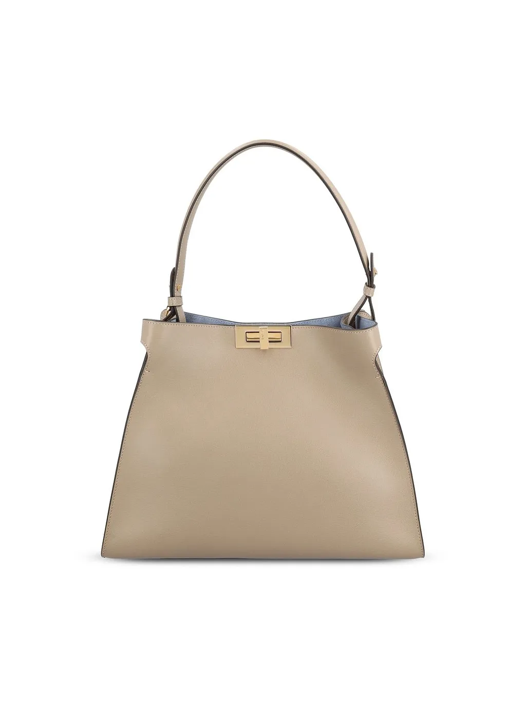 Fendi Way Medium Tote Bag