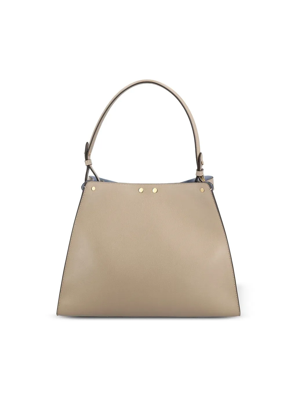 Fendi Way Medium Tote Bag