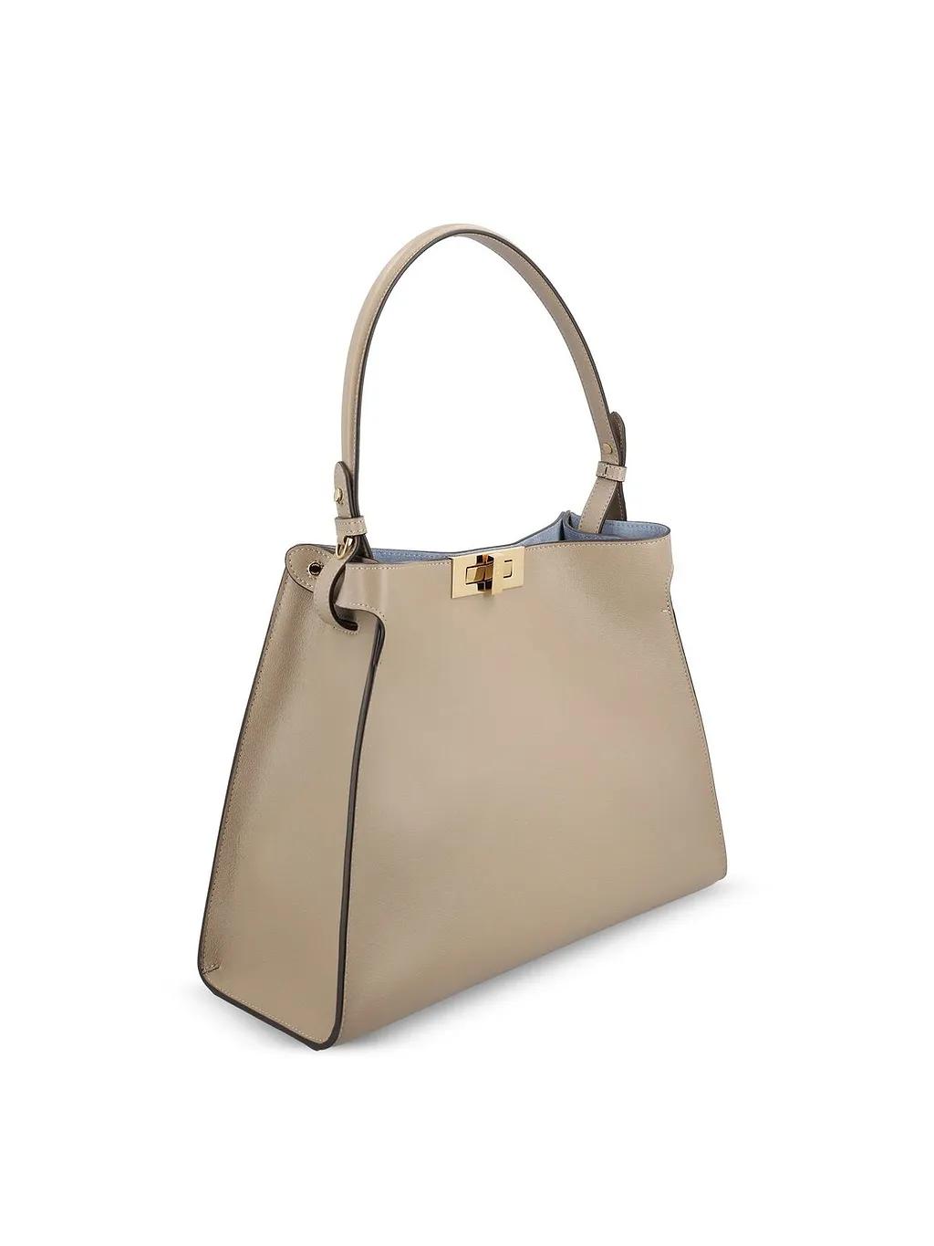 Fendi Way Medium Tote Bag