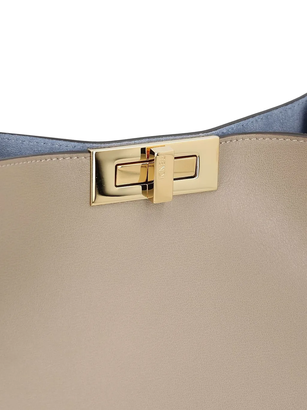 Fendi Way Medium Tote Bag